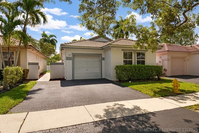 property at 200 NW 75th Terrace