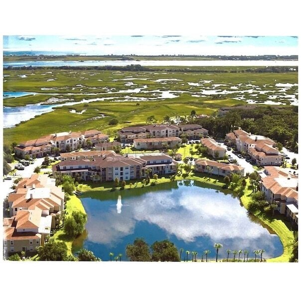 property at 4035 Grande Vista Blvd