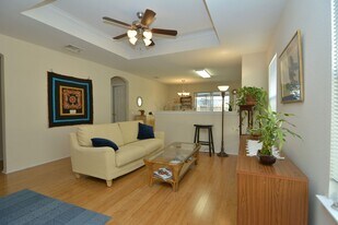1612 Poppy Seed Ln in Austin, TX - Building Photo