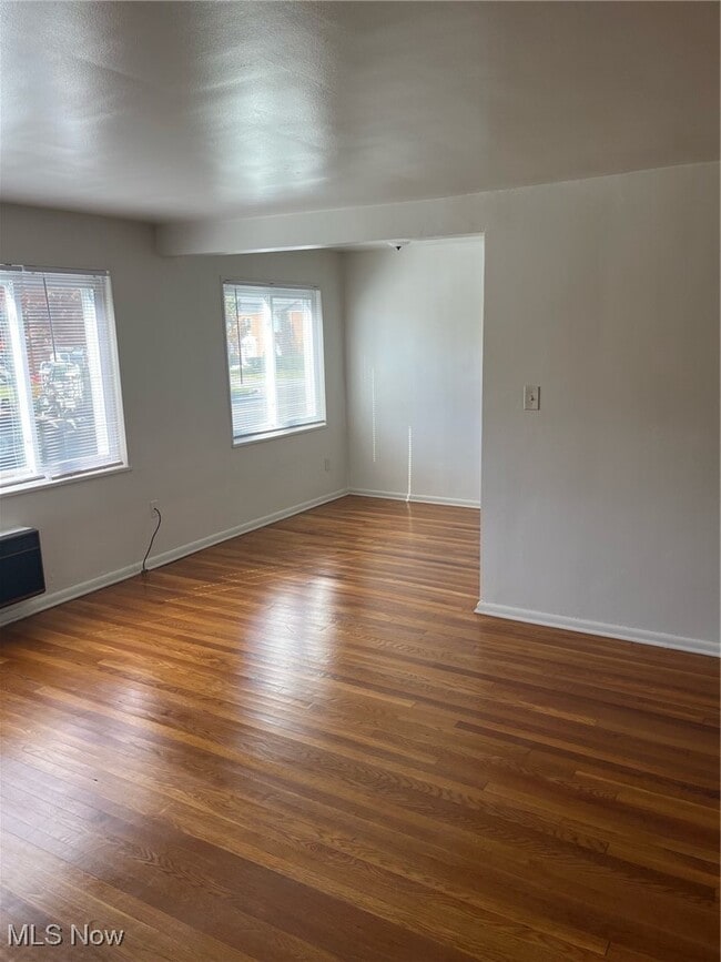 property at 2789 Noble Rd