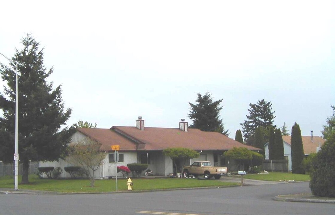 15104 SE 17th St, Unit 15104 in Vancouver, WA - Foto de edificio