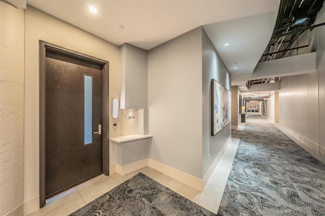 property at 2600 W 7th St