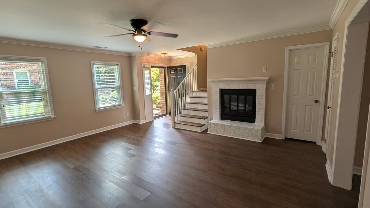 11531 Jade Ln SE in Huntsville, AL - Building Photo