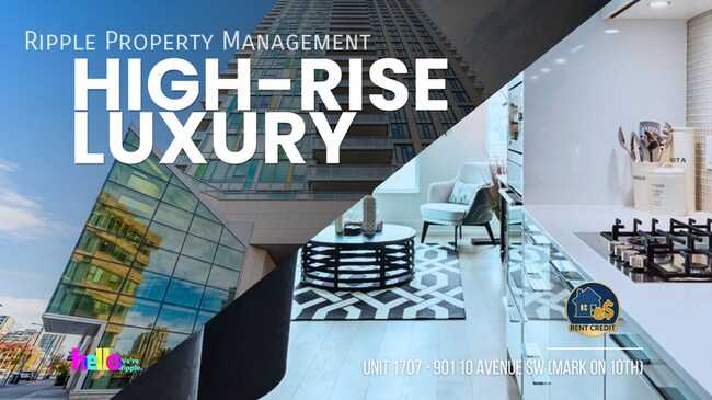 property at 901-910 10 Ave SW