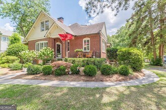 1878 Cambridge Ave in College Park, GA - Building Photo - Building Photo