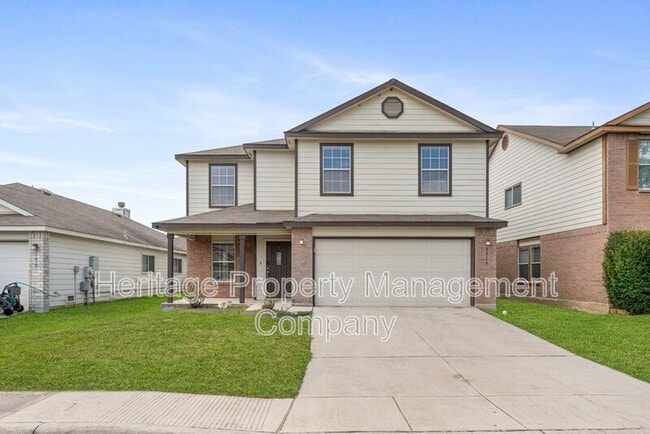 property at 5819 Providence Oak