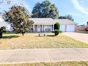 512 Quail Nest Ln in Pensacola, FL - Building Photo - Building Photo