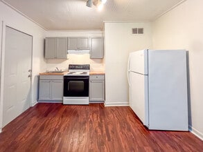 1416 Minefee St in Richmond, VA - Building Photo - Building Photo