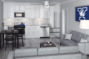 245 Whitney Ave Apartamentos