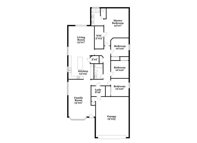 3724 W Pleasant Ln in Phoenix, AZ - Foto de edificio - Building Photo