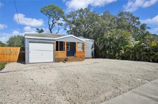 607 SW 9th St in Fort Lauderdale, FL - Building Photo