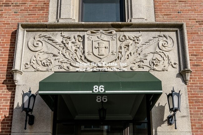 86 Jersey St, Unit 2