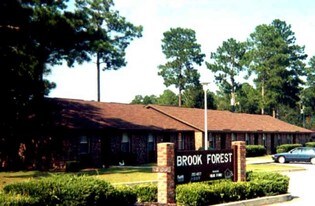 Brook Forest Apartments