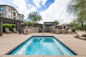 Marquis Sonoran Preserve in Phoenix, AZ - Foto de edificio - Building Photo