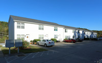 The Ridge at Cross Lanes in Cross Lanes, WV - Foto de edificio - Building Photo