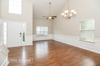 5031 Wesleyan Dr in Woodstock, GA - Building Photo - Building Photo