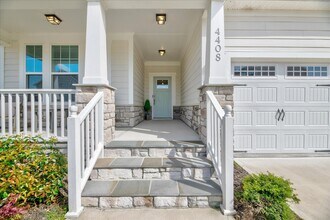 4408 Walker Hallow St in Raleigh, NC - Building Photo - Building Photo