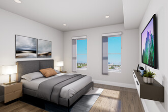 1303 S Orange Grove Ave in Los Angeles, CA - Building Photo - Building Photo
