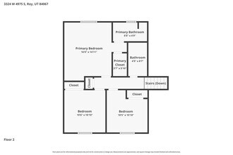 3324 W 4975 S in Roy, UT - Building Photo - Building Photo