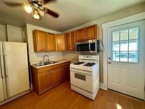 2627 Lind St in Quincy, IL - Building Photo - Building Photo
