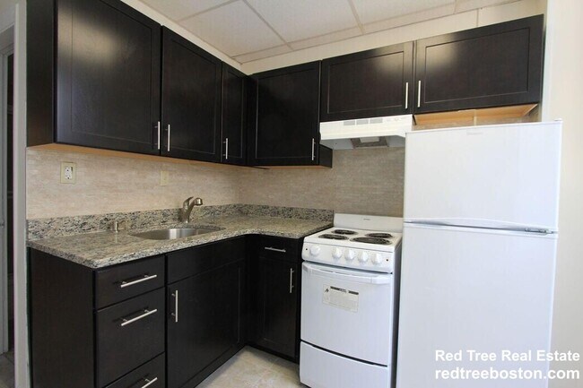 62 Boylston St in Boston, MA - Building Photo - Building Photo