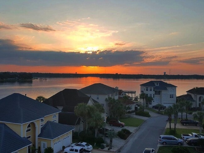 property at 2396 Palm Harbor Dr