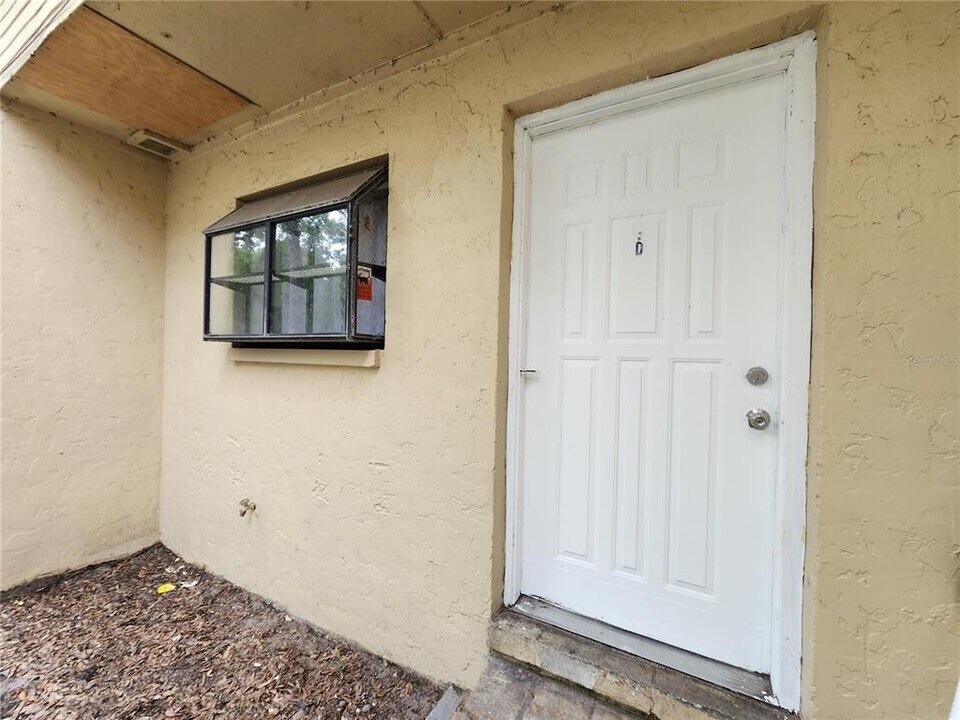 1110 SW 62nd Terrace in Gainesville, FL - Building Photo