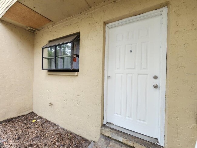 property at 1110 SW 62nd Terrace