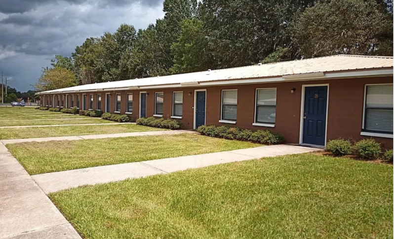 3600 SW 23rd St in Gainesville, FL - Building Photo