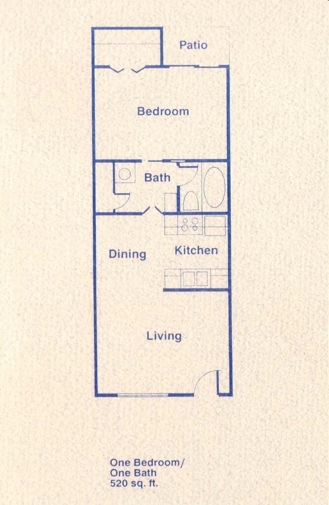 The Landry on 56th Apartments in Mesa, AZ