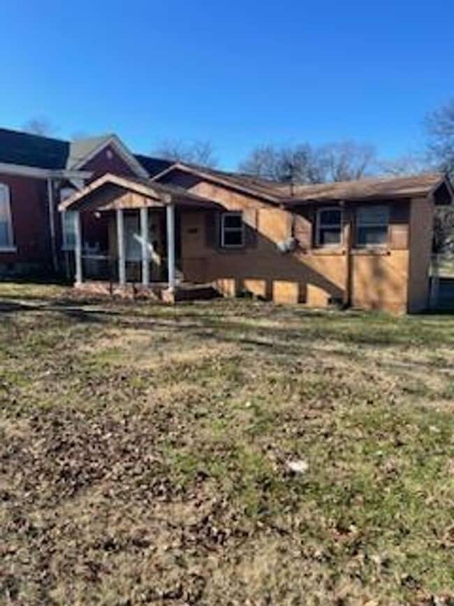 712 Meridian St in Nashville, TN - Building Photo - Building Photo