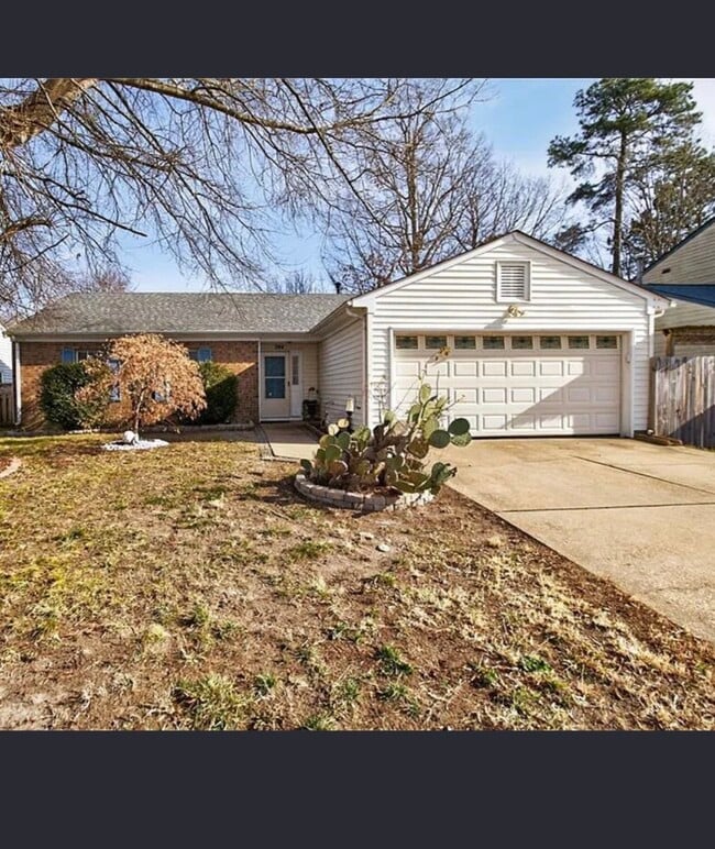 property at 744 Flagship Dr