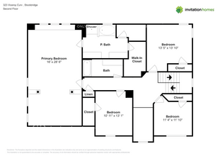 323 Viceroy Curve in Stockbridge, GA - Building Photo - Building Photo