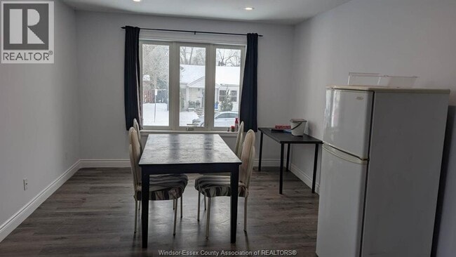 475 Josephine Ave in Windsor, ON - Foto de edificio - Building Photo