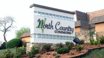 North Country Commons Apartments