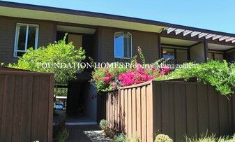 80 Surrey Ln in San Rafael, CA - Building Photo