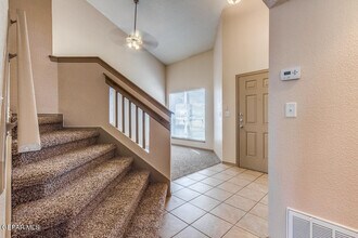 11952 Mesquite Gum Ln in El Paso, TX - Building Photo - Building Photo