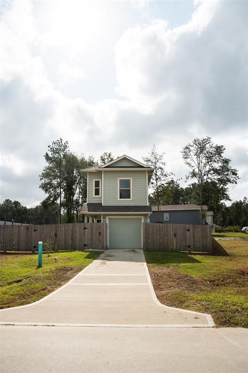 42 County Rd 5201 in Cleveland, TX - Building Photo - Building Photo