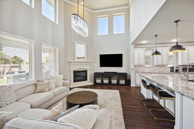 property at 23418 Amoroso St