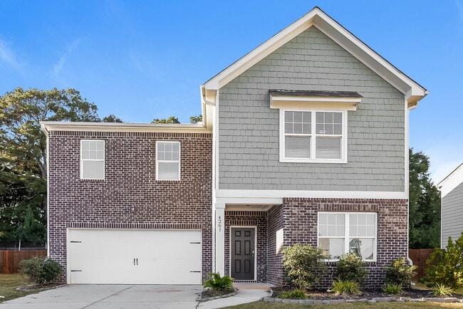 property at 4261 Georgia Cir