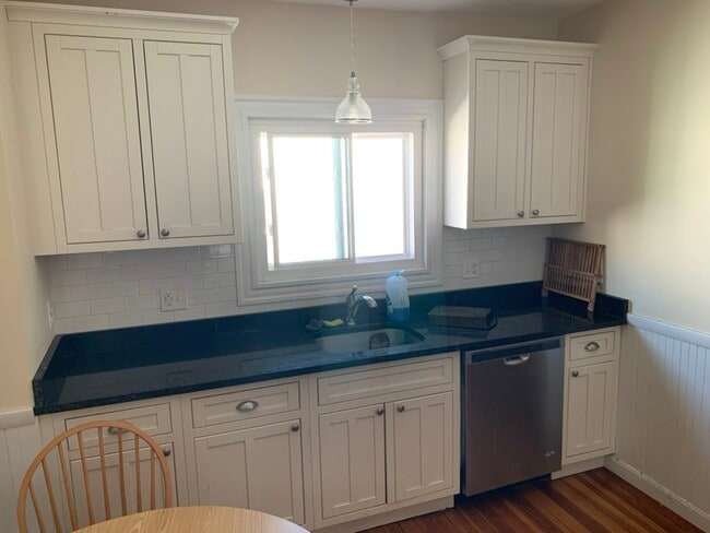 258 Boston Ave, Unit 1