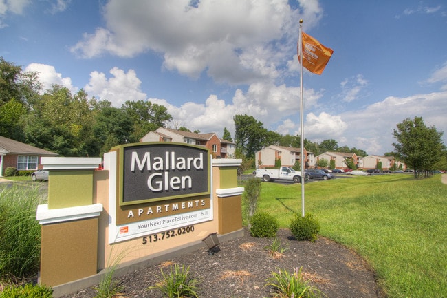 Mallard Glen Apartments photo'