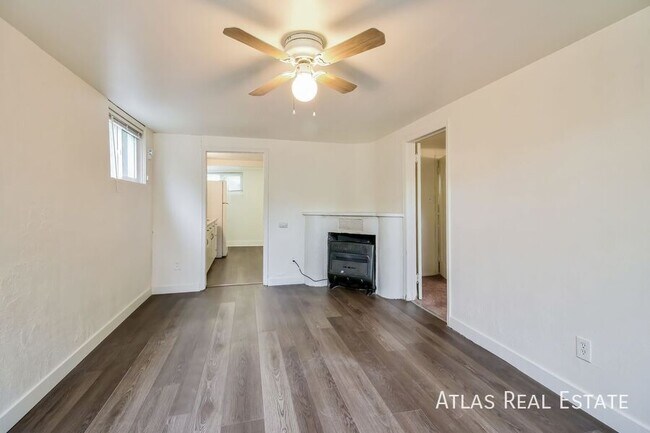 1459 Roberta St in Salt Lake City, UT - Building Photo - Building Photo