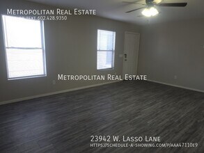23942 W Lasso Ln in Buckeye, AZ - Building Photo - Building Photo
