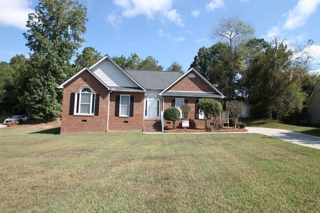 property at 1663 Amanda Ln