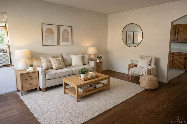 property at 4419 Ridgeview Ave