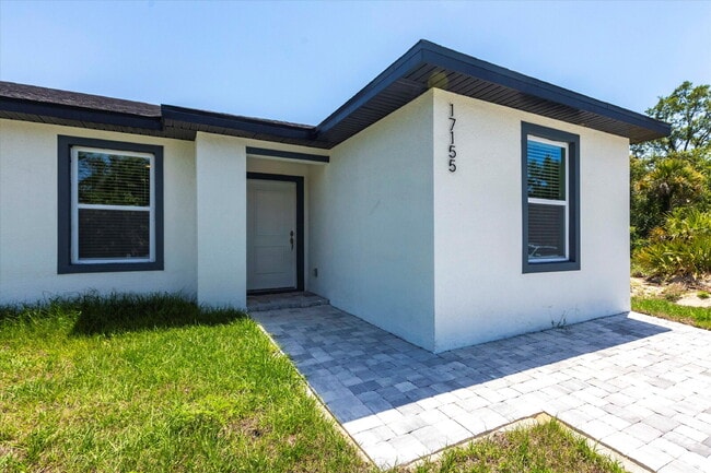 property at 17155 Belmont Ave