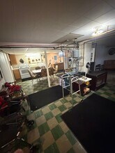 45 Deerfield St in Worcester, MA - Foto de edificio - Building Photo