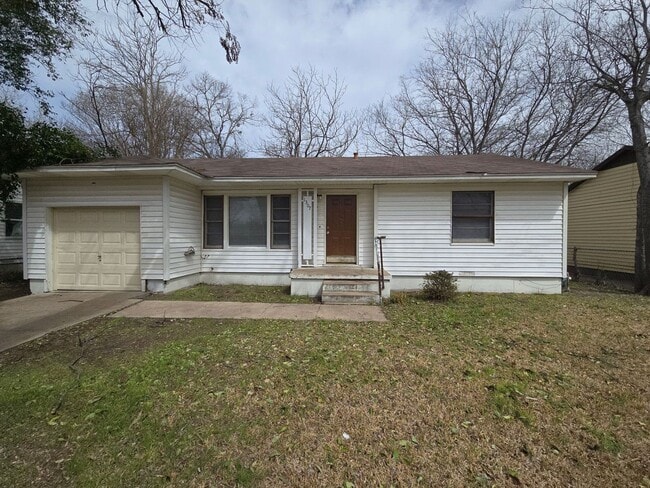 1307 E Avenue H in Killeen, TX - Building Photo - Building Photo