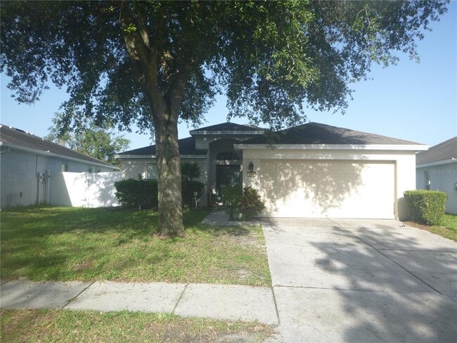 property at 584 Sea Holly Dr